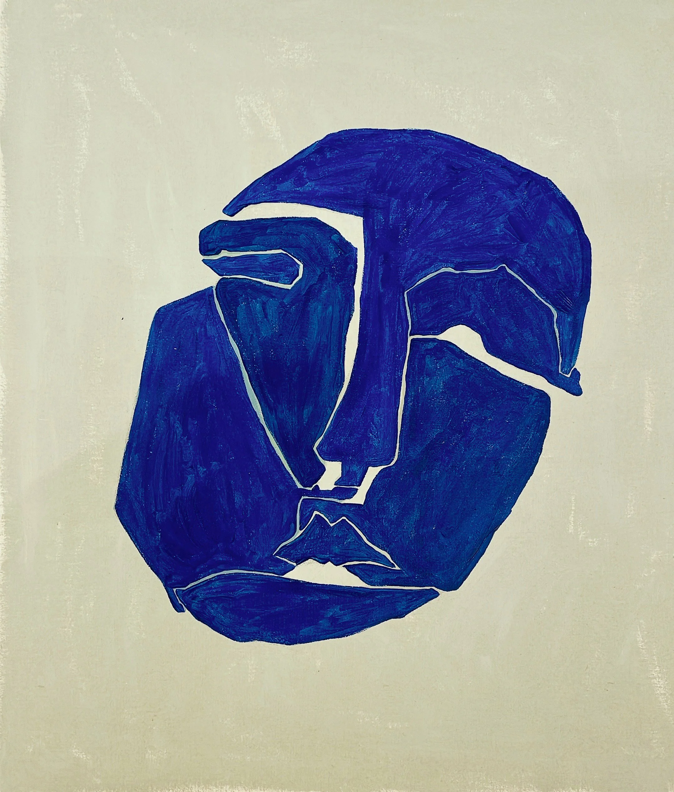 Mask I