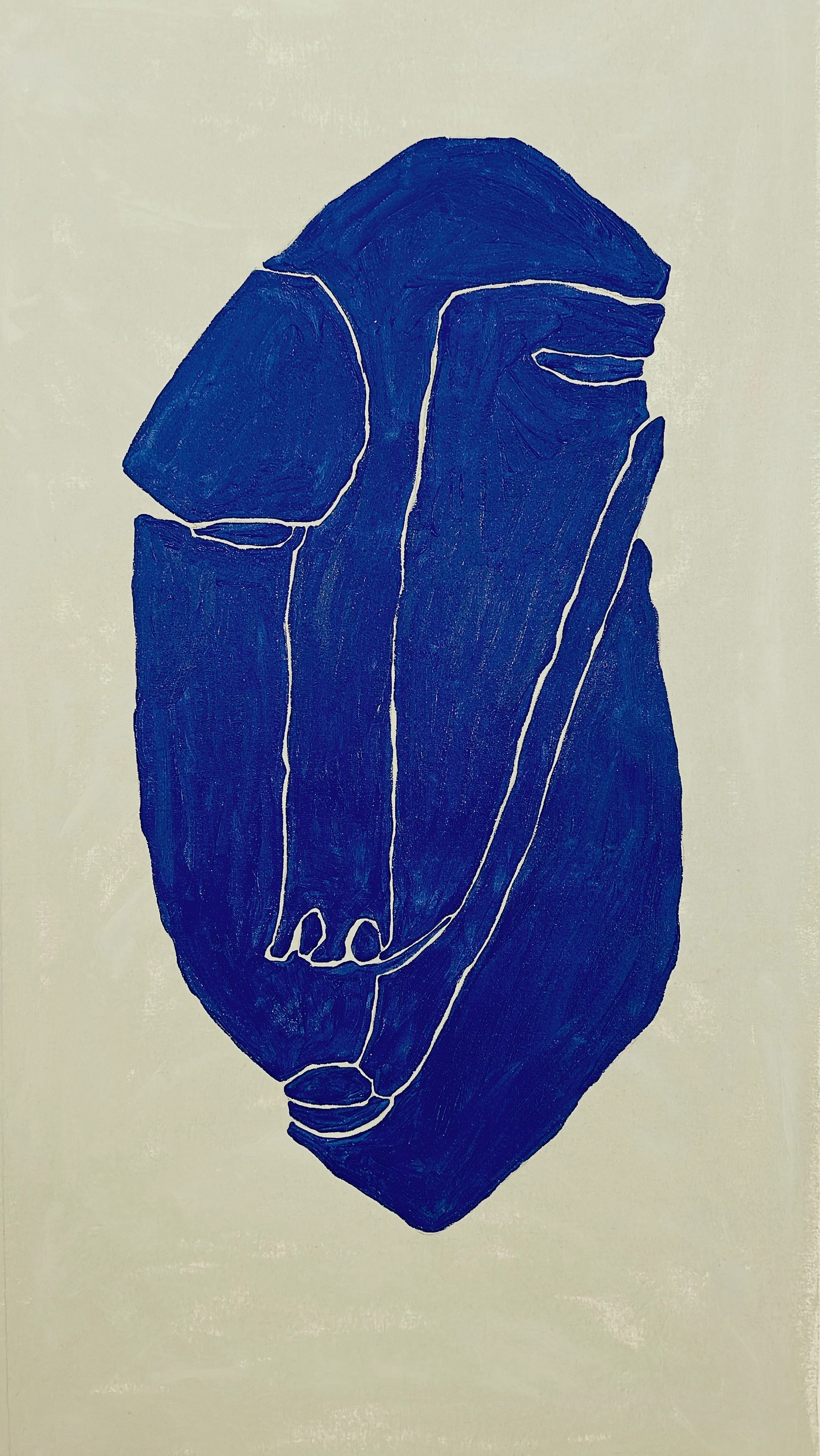 Mask II