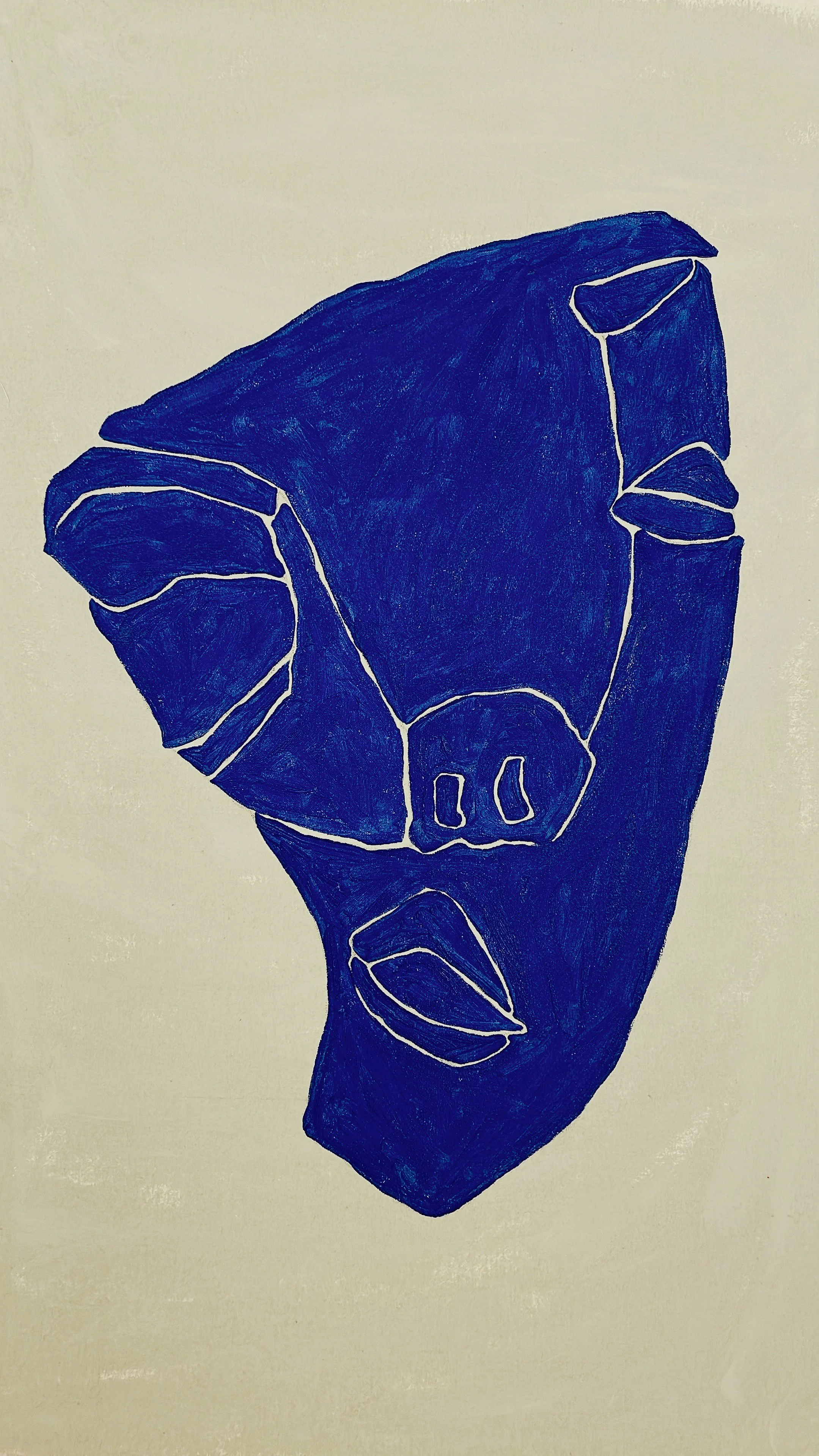 Mask III
