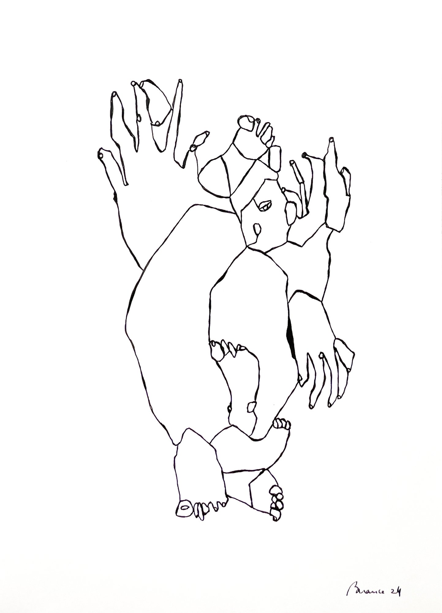 In Me II . 29,7 x 42 cm . 450 euros .jpg.jpg