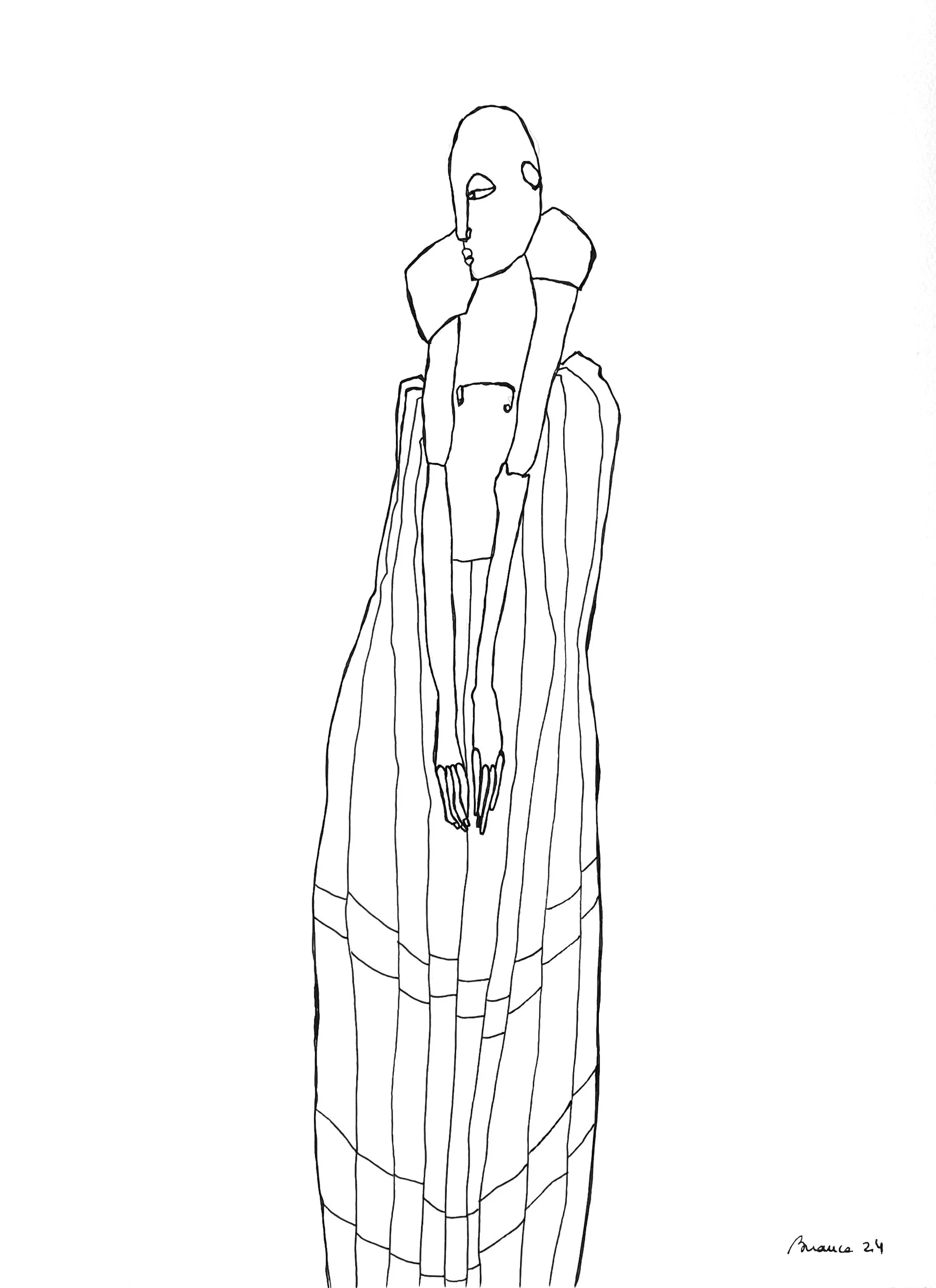 Priestess