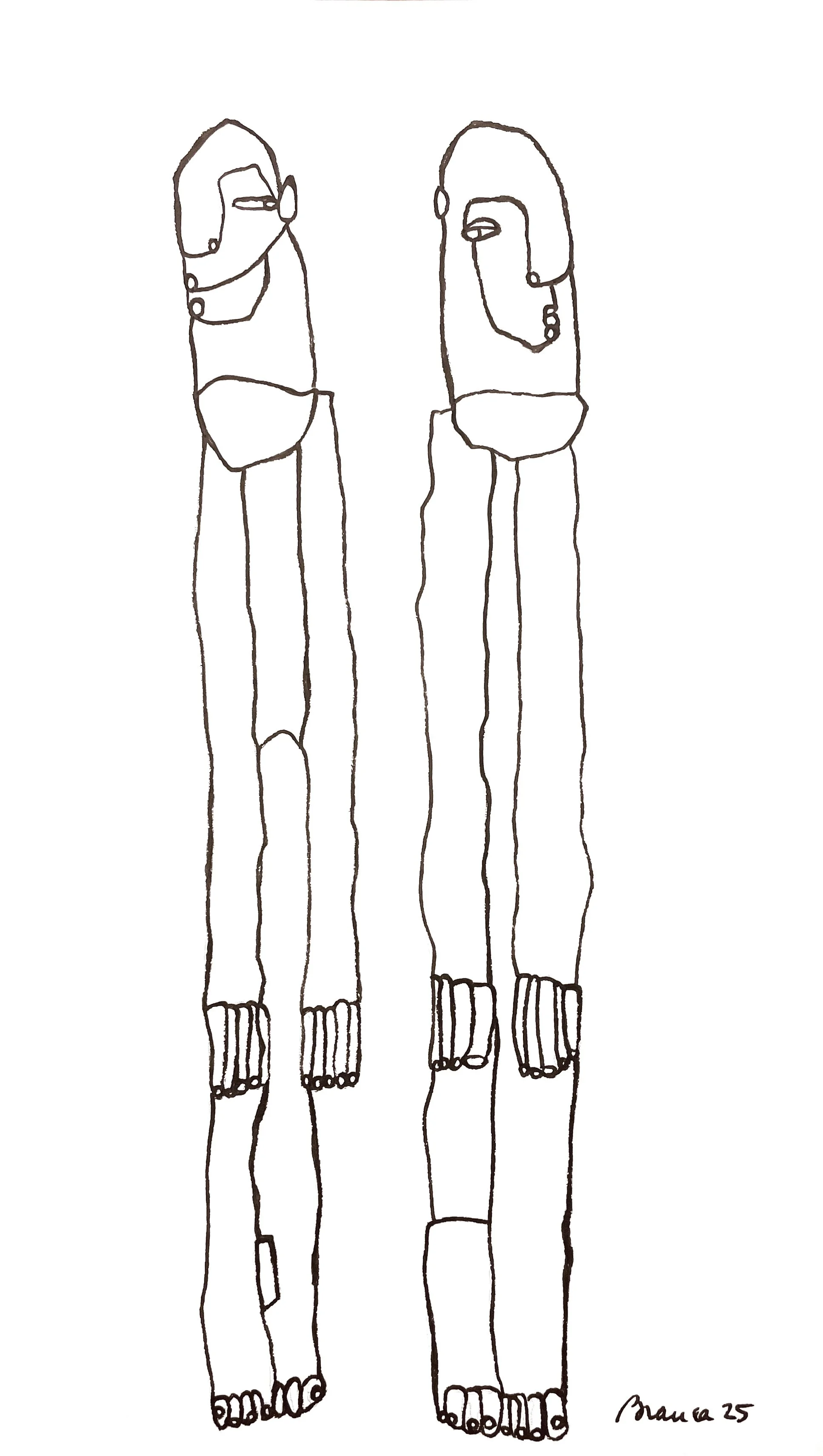 Thumbs I