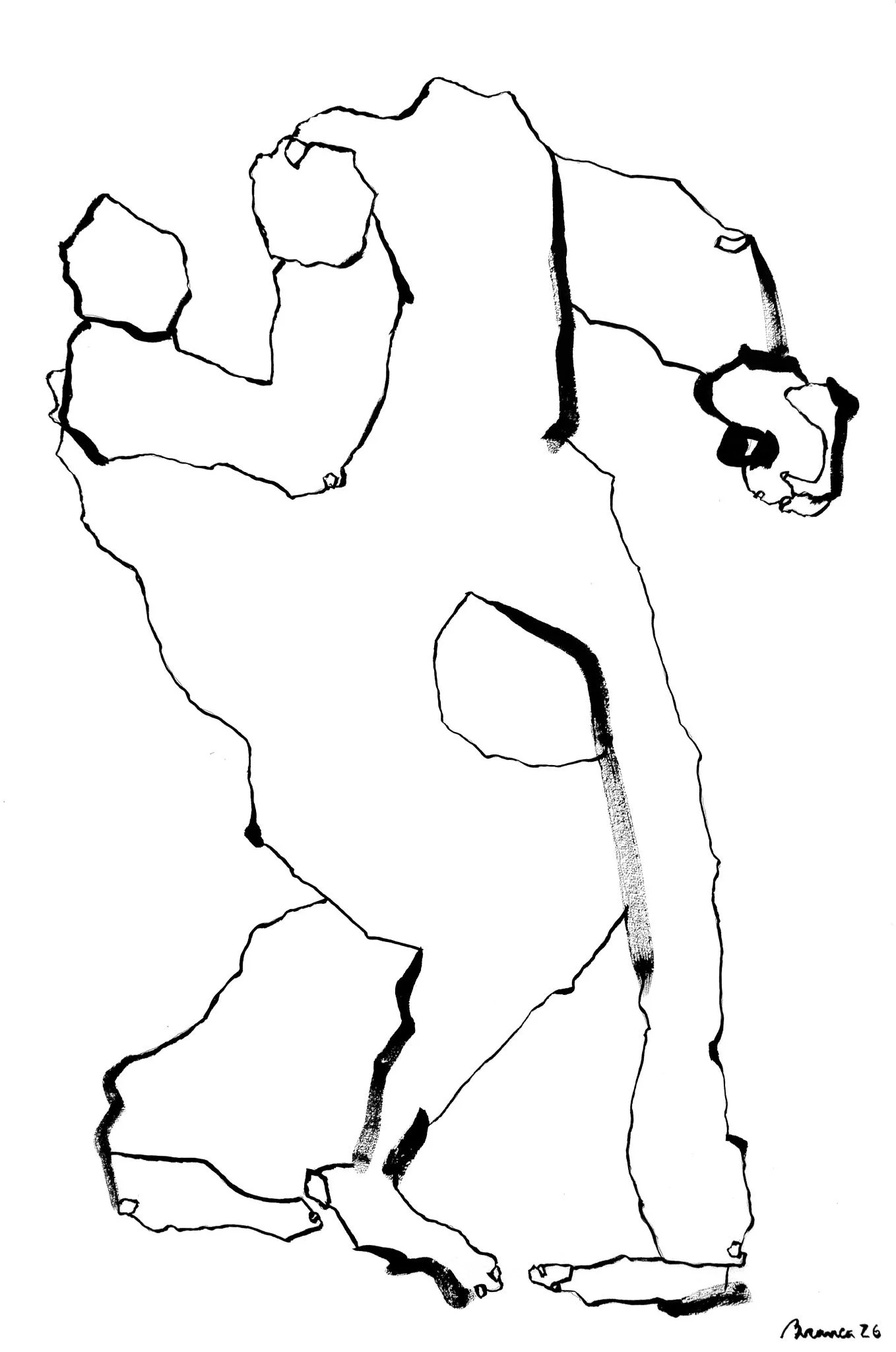 Beasts I . 2026 . acrylic on paper . 53 x 79 cm.jpg