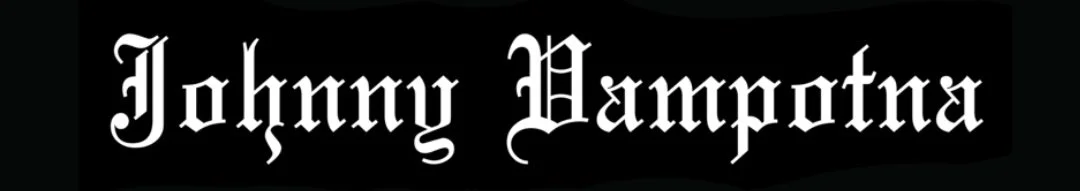 Johnny Vampotna
