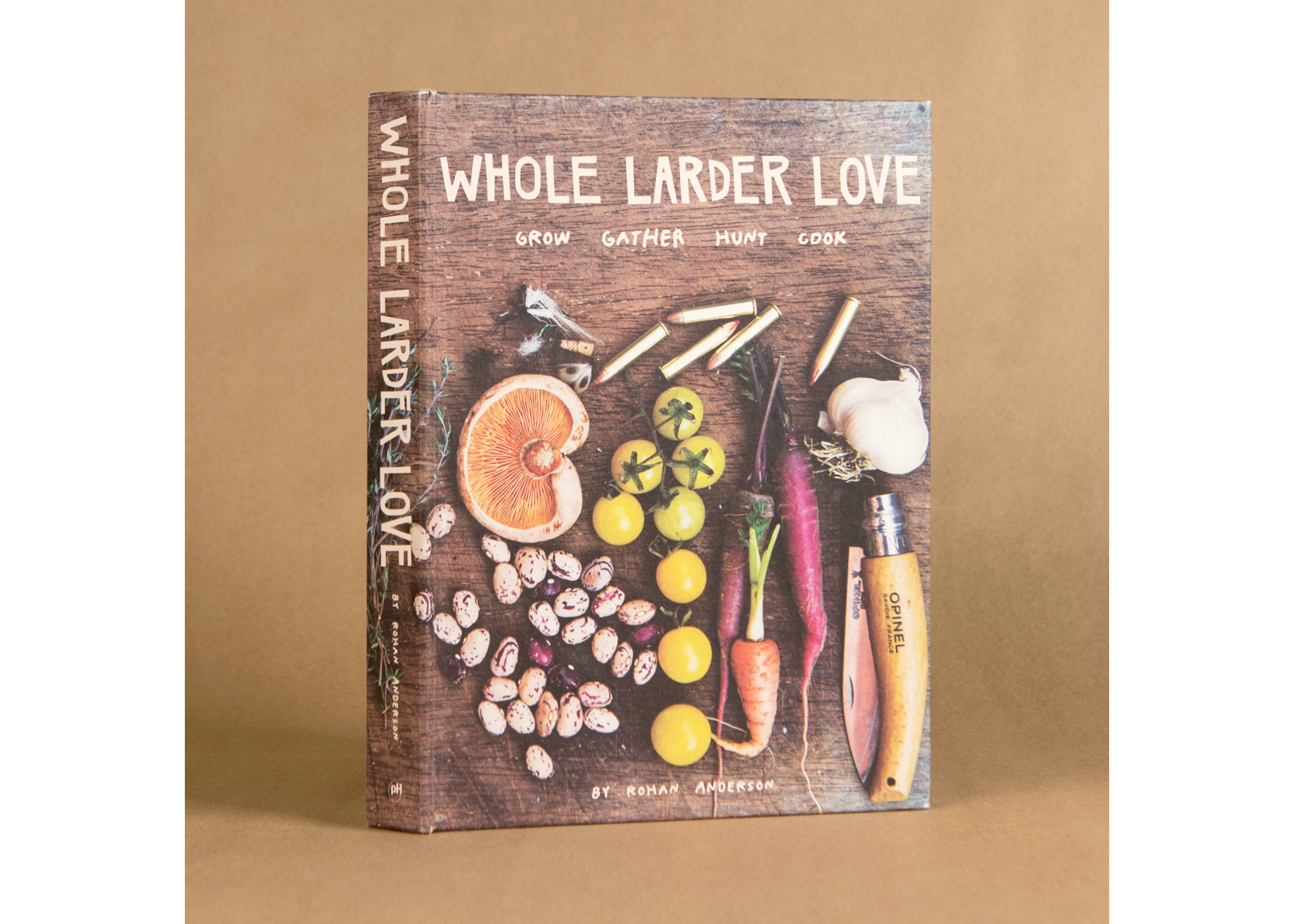 Whole Larder Love