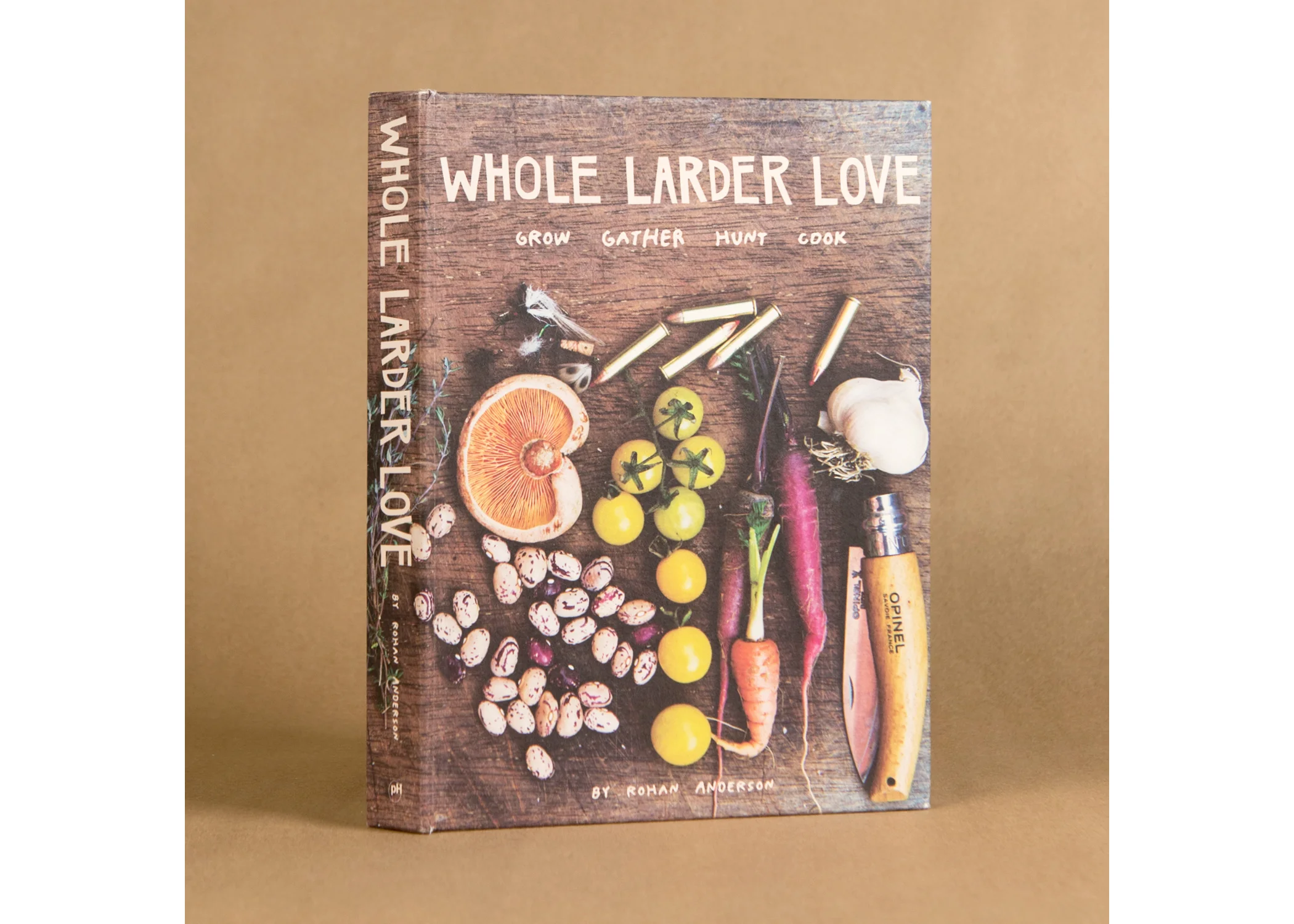 Whole Larder Love