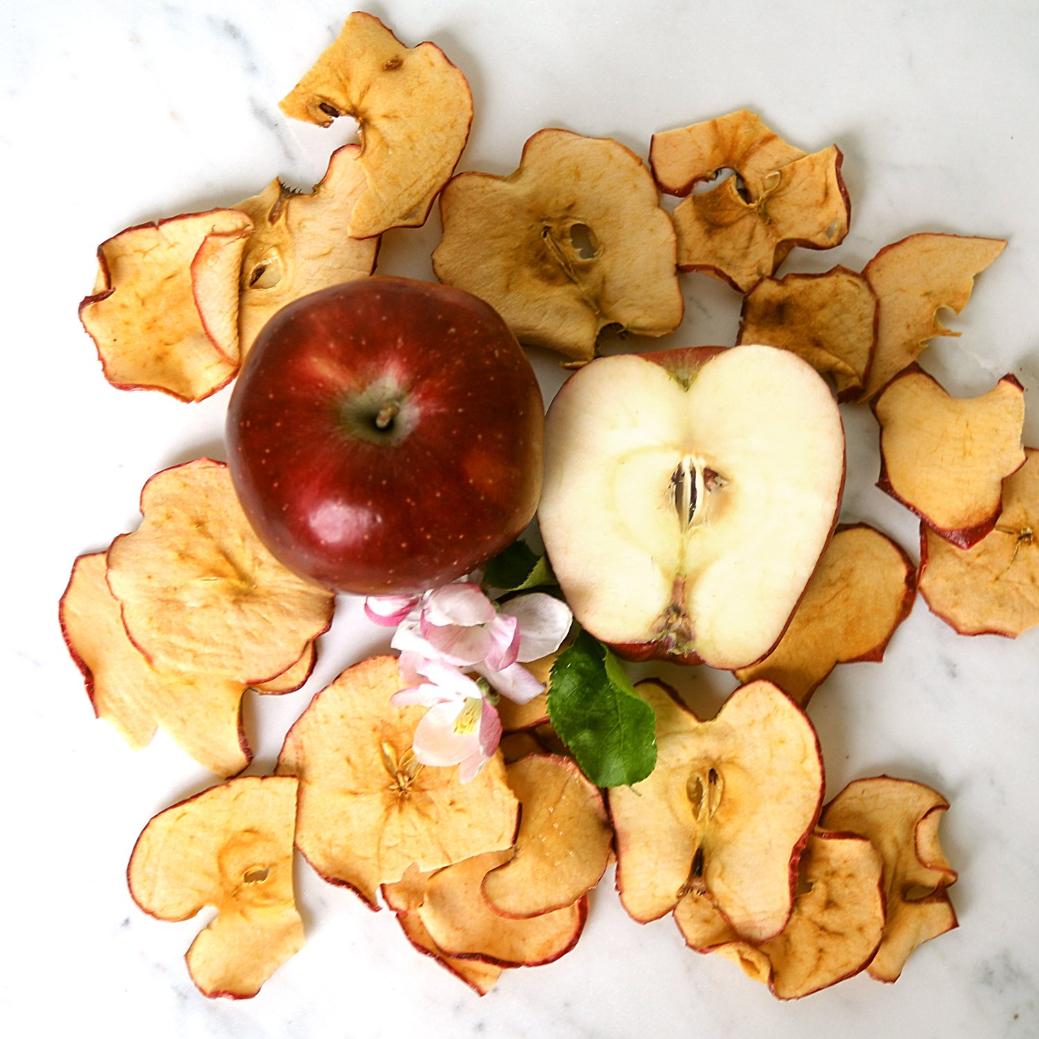 Fresh Red Delicious Apple, Each 