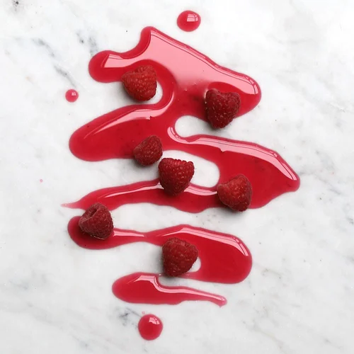 Homemade Raspberry Hot Chocolate — Sisters Fruit Company