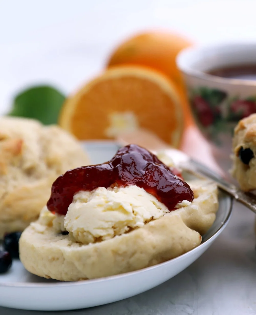 7 Must-Try Black Currant Recipes — Sisters Fruit Company