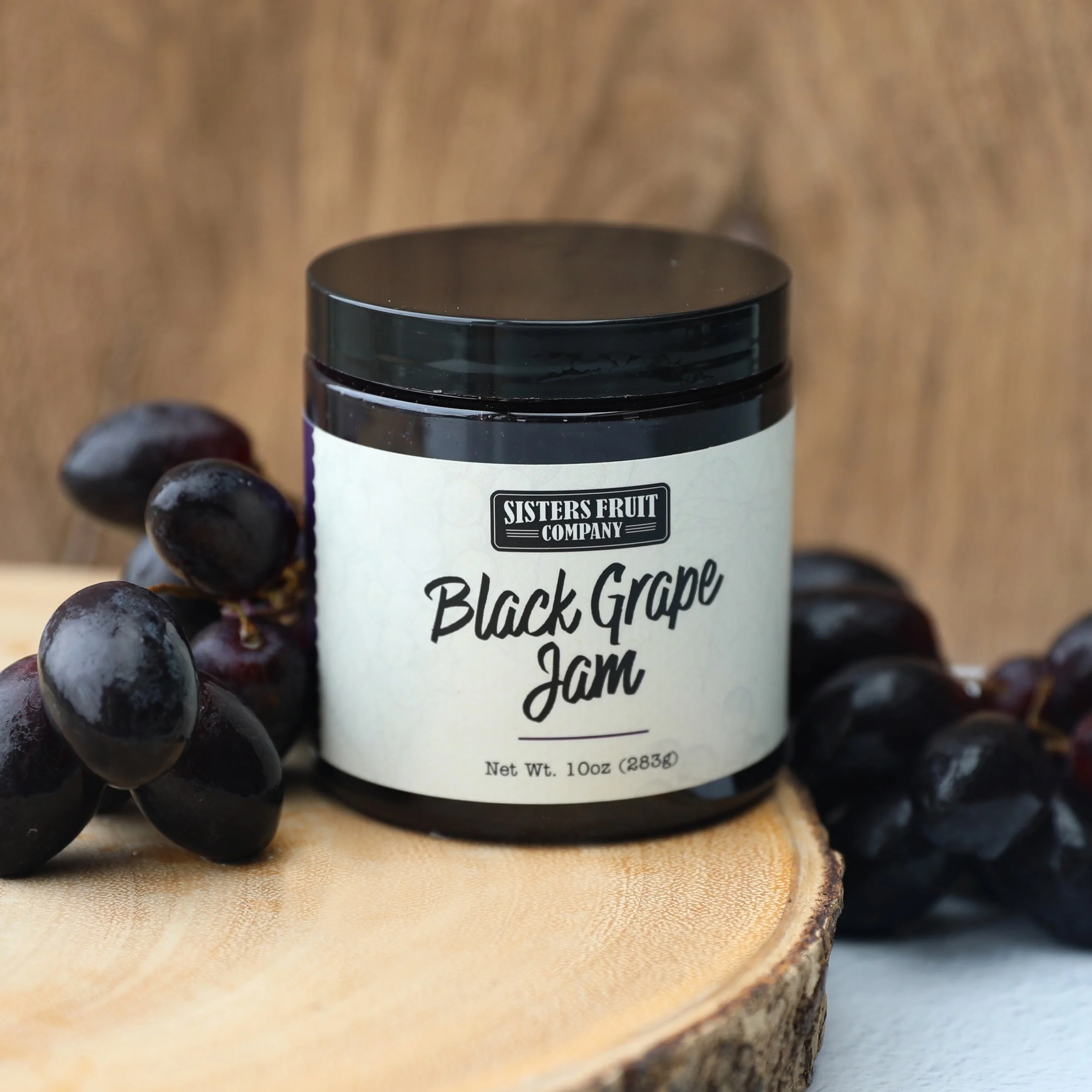 NEW! Grape Jam (Pack of 2)