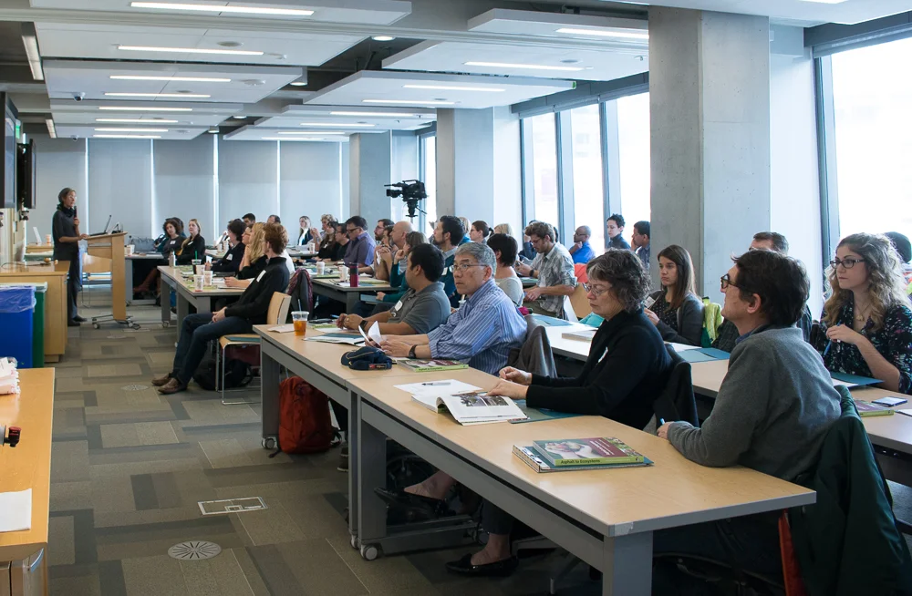 Part 1: Living Schoolyards as stormwater infrastructure