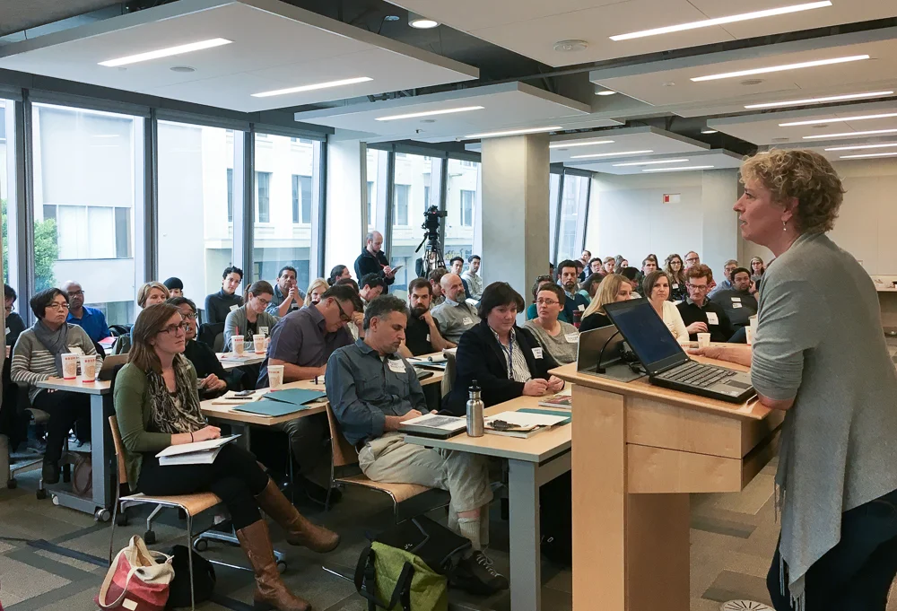 Part 2: Stormwater schoolyard design and engineering