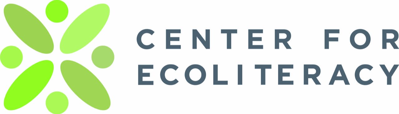 Center for Ecoliteracy