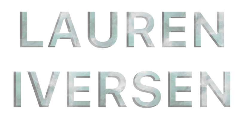 Lauren Iversen Logo - Lauren Iversen.png