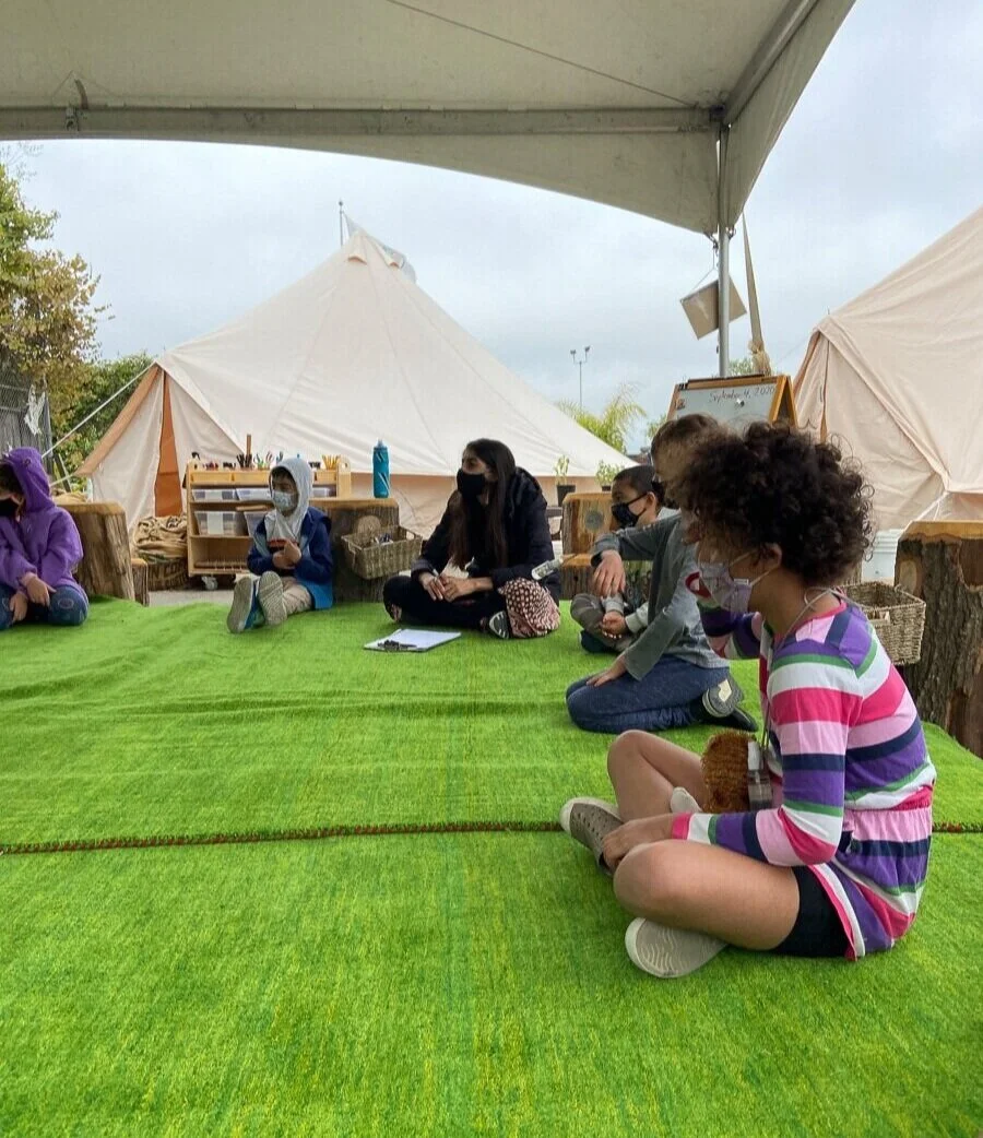 © Yasaman Sohrabi, Golestan Education