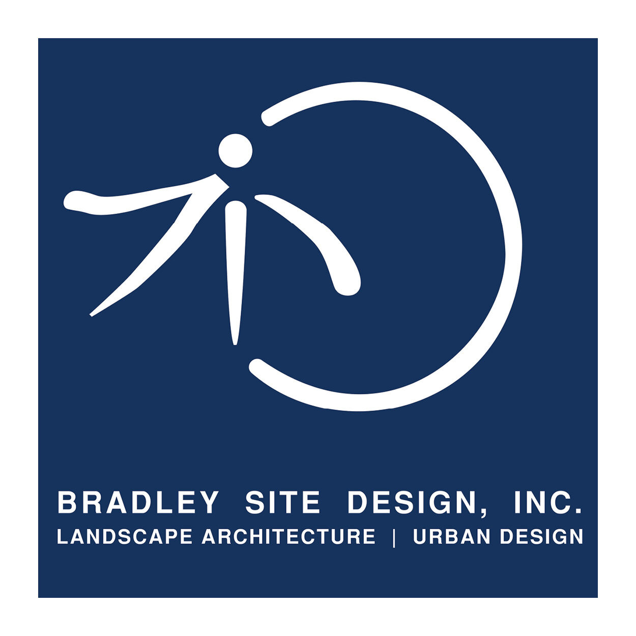  Bradley Site Design, Inc.  