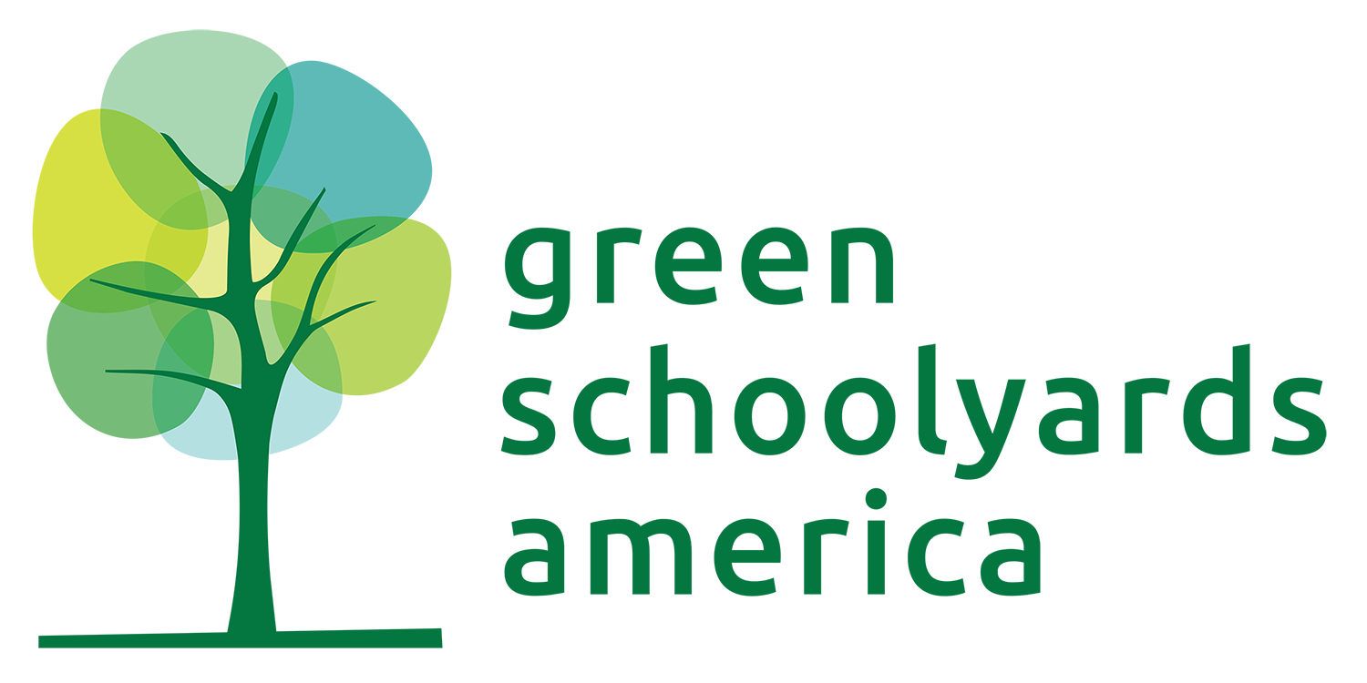 Green Schoolyards America