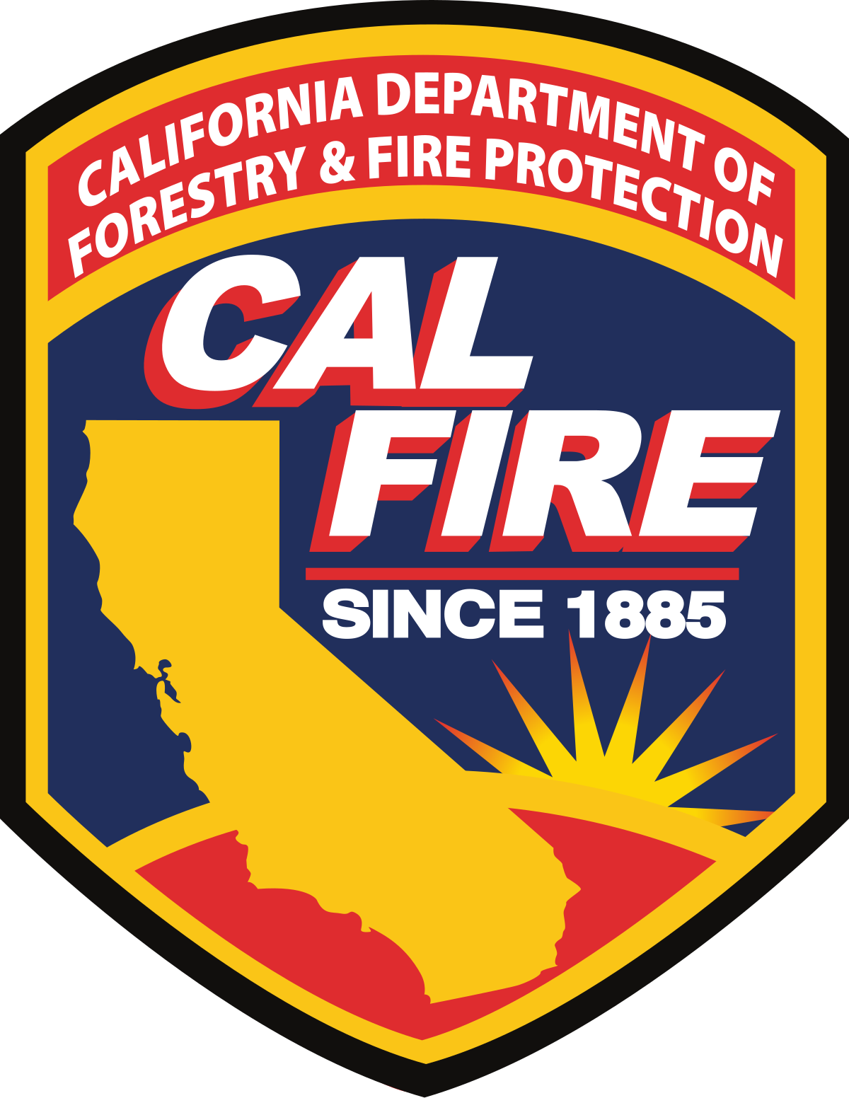 California Department of Forestry and Fire Protection (CAL FIRE)