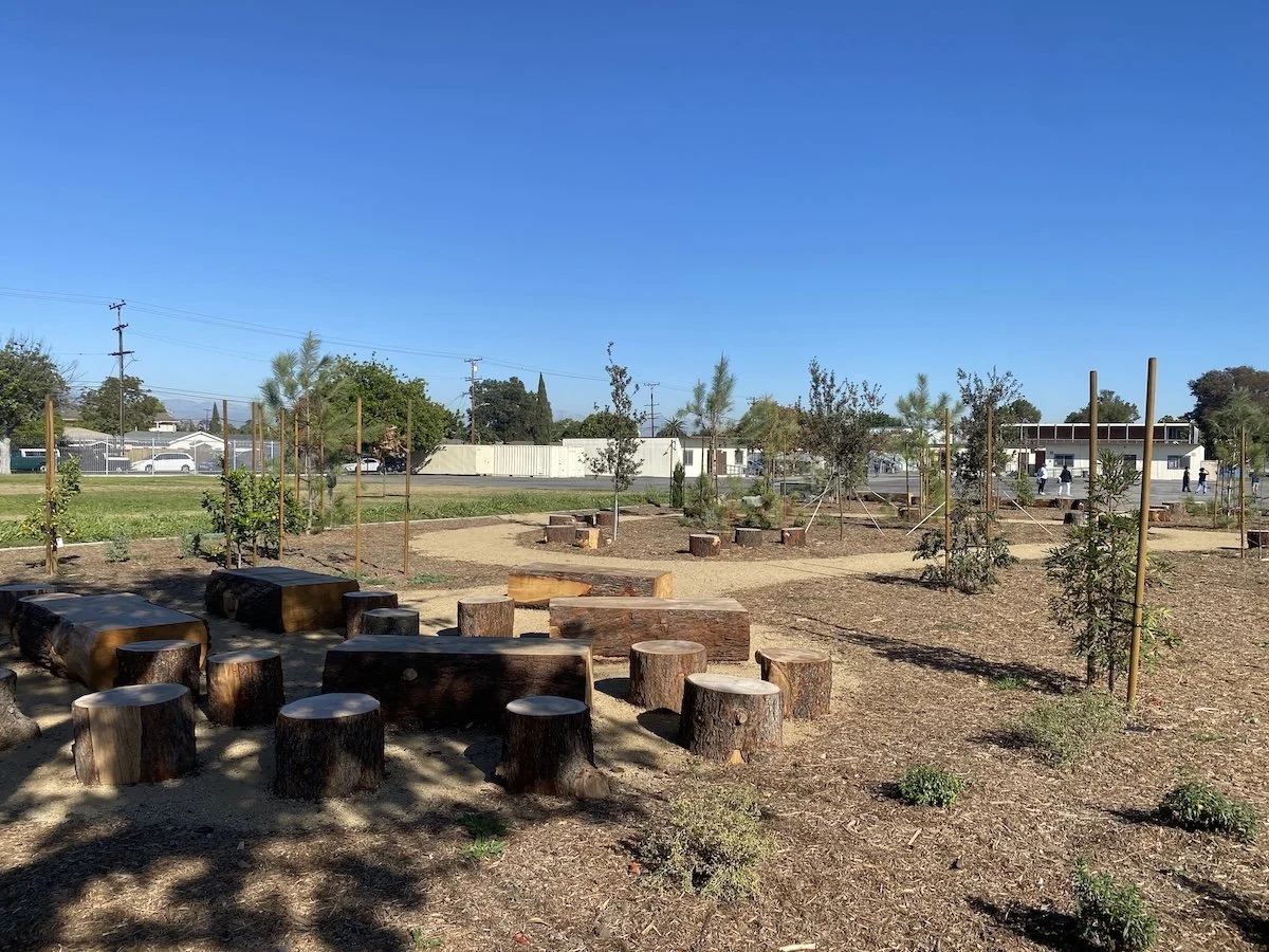  © Green Schoolyards America 