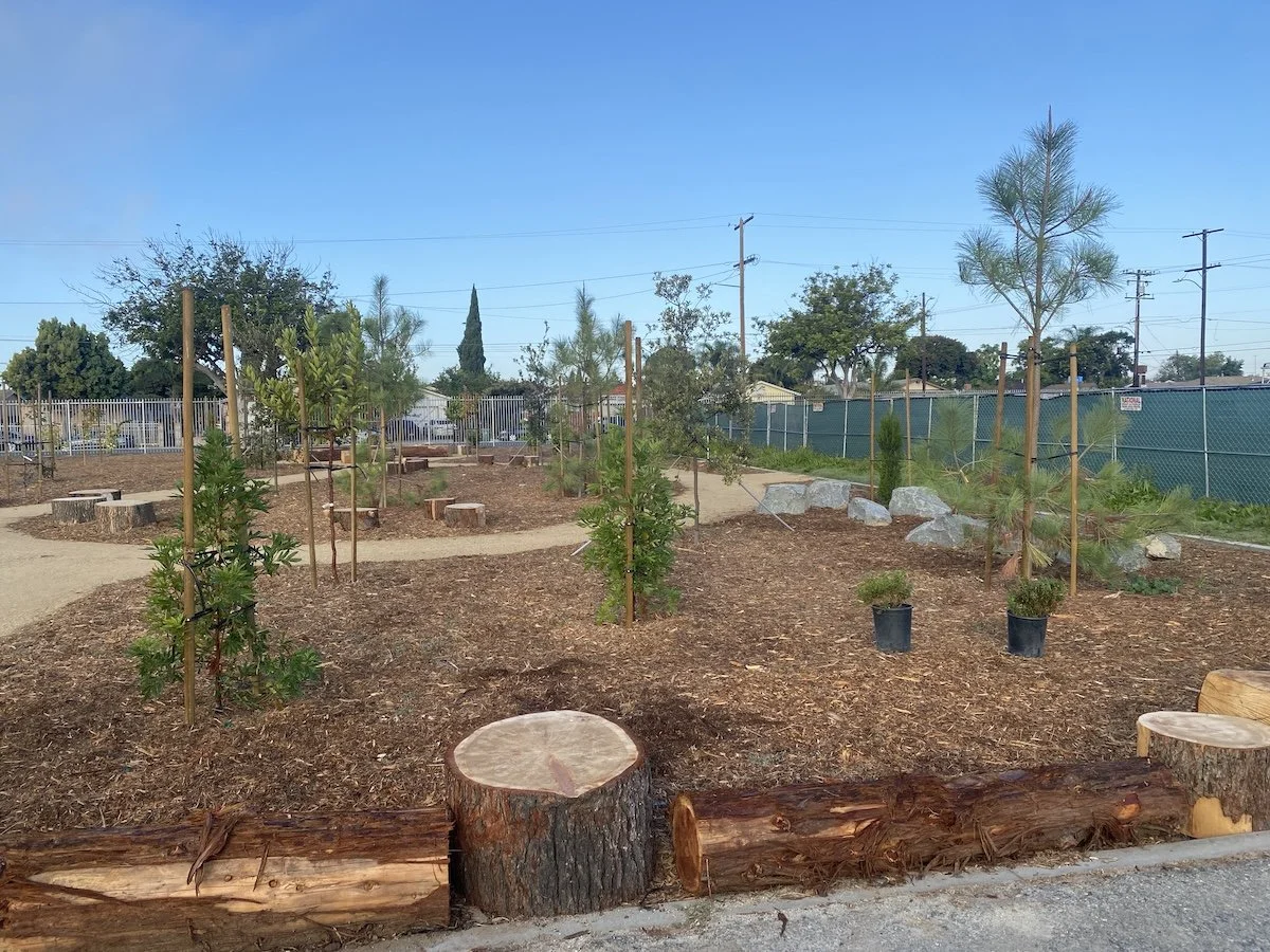  © Green Schoolyards America 