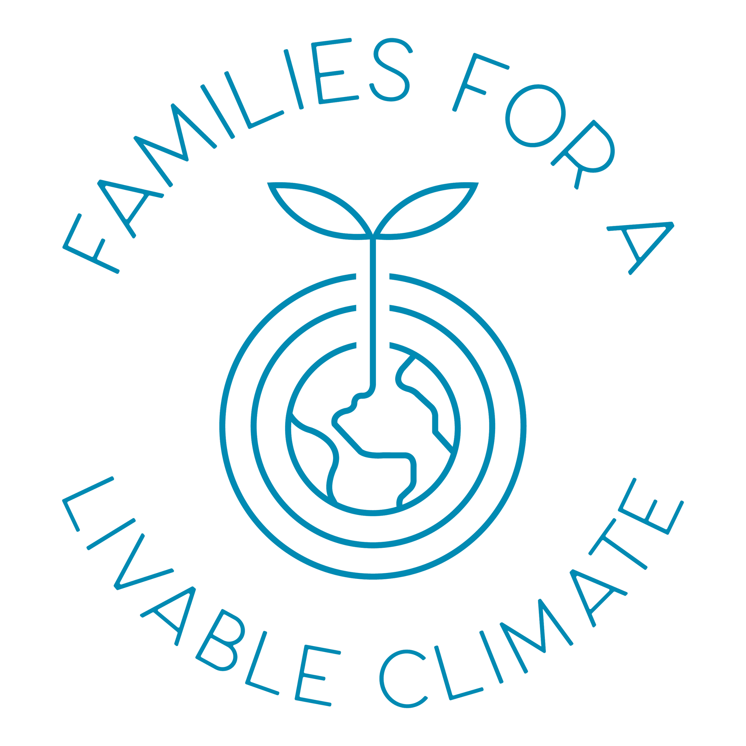FamiliesLivableClimateLogo-Circle-Blue (2) - Sarah Lundquist.png