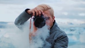 Showreel | Luke Porter