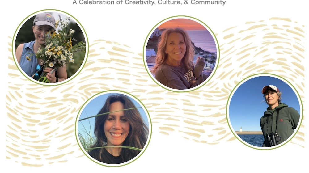 Poetry in Place: Voices of Cape Cod