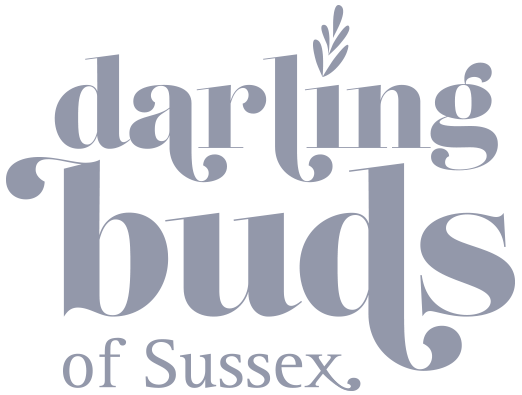 Darling Buds of Sussex