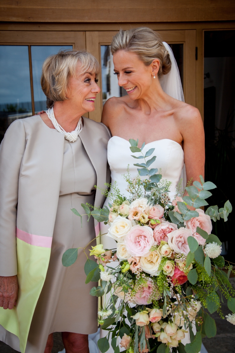 bridal & mother of the bride with bouquet .jpg