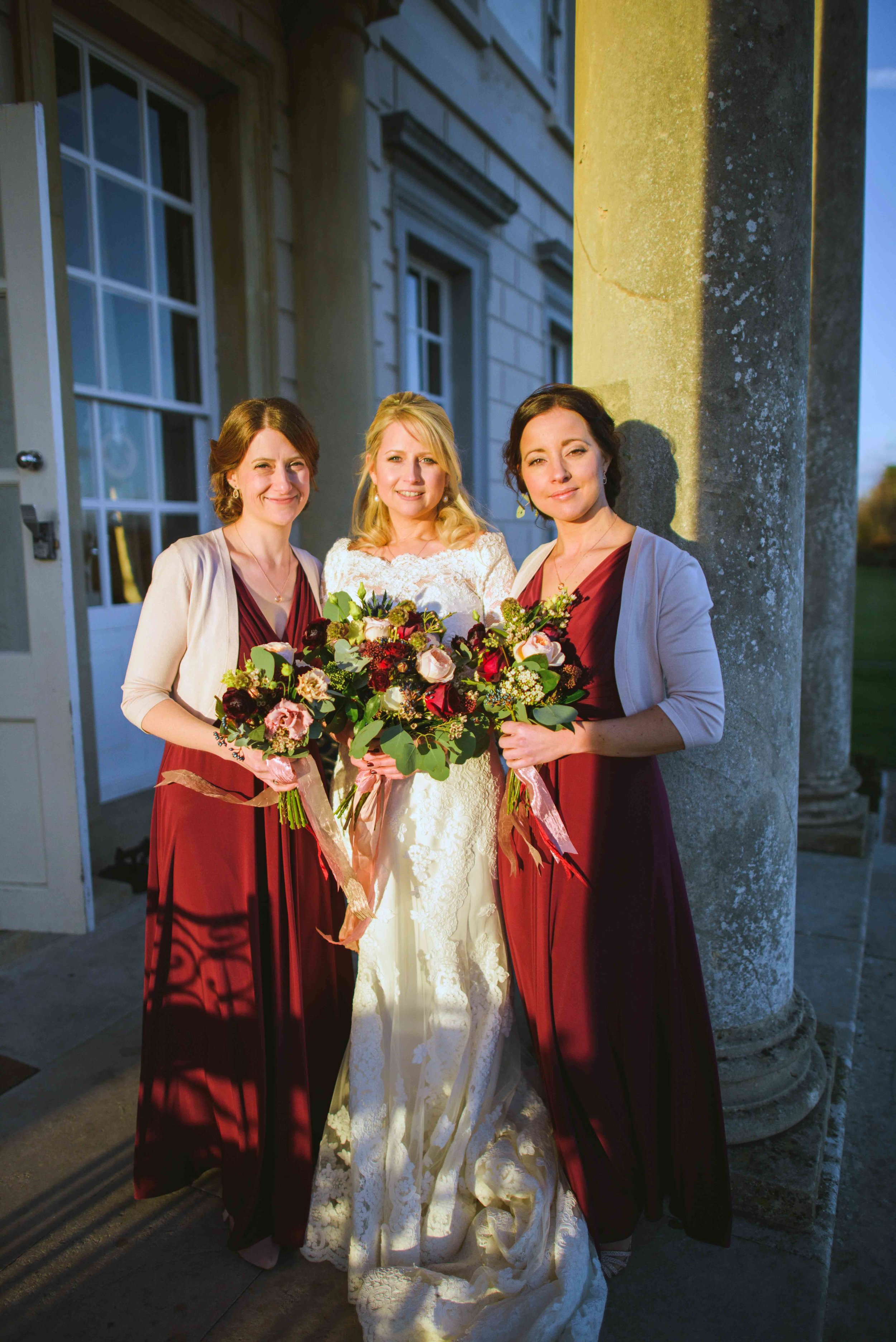 Winter bride in red.jpg