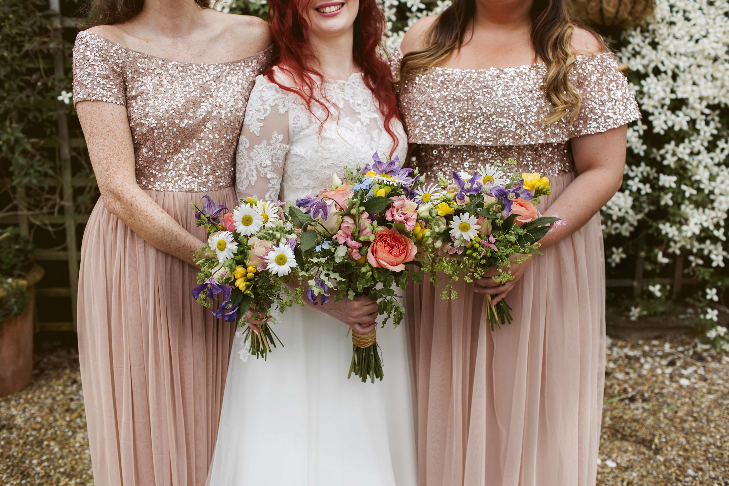 Bride and bridesmaids summer.jpg