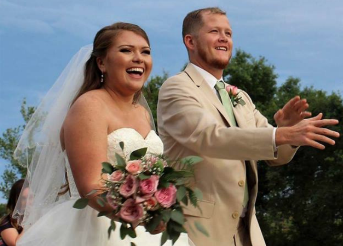 Josh & Katie Warthen