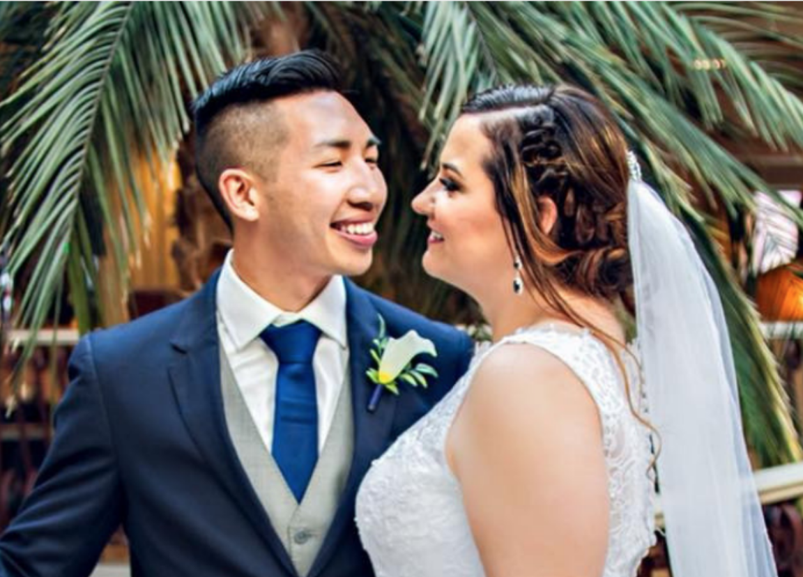 Michael & Kari Chiu