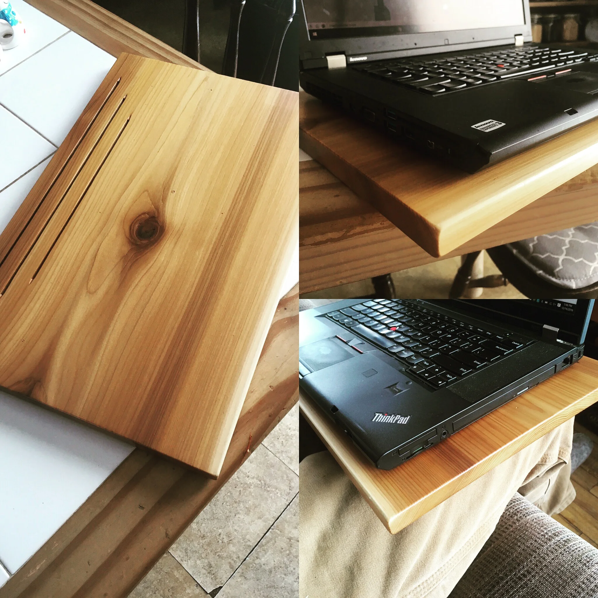 Lap Desk