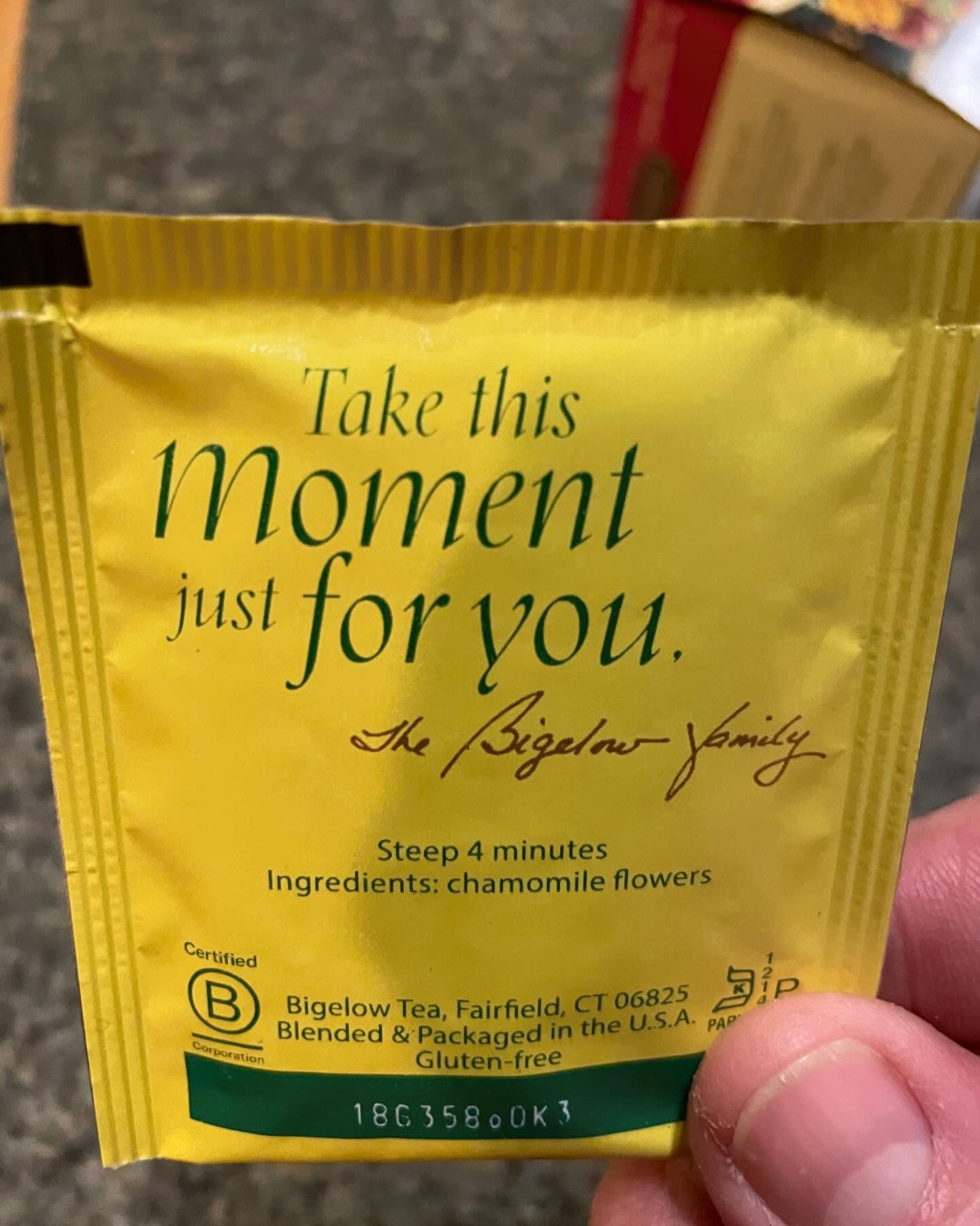 I&rsquo;m doin&rsquo; it. 

Life moves fast, but not for me tonight. Do less once in a while. 

#qualitytime #puremichigan #takeiteasy #chillout #forgodssake