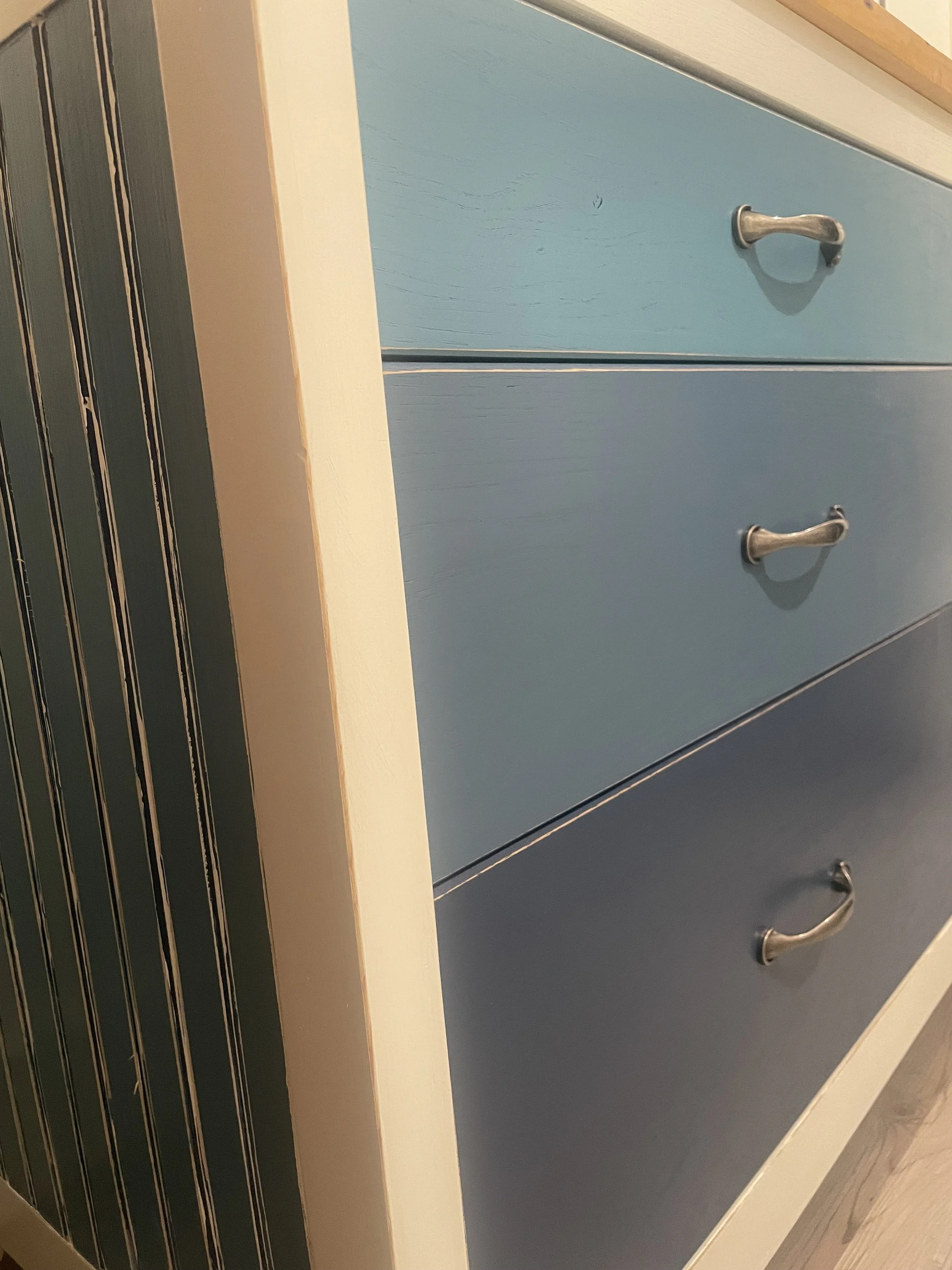 Custom Bathroom Vanity