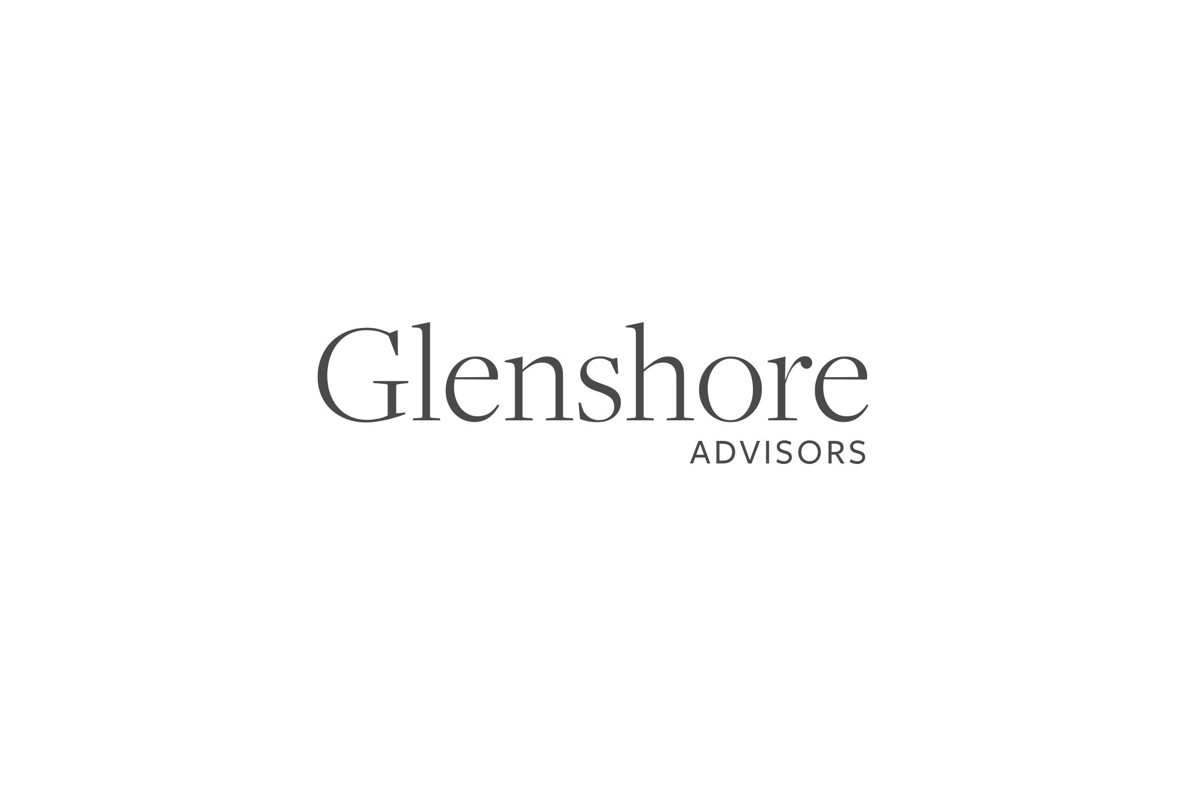 Black Logo - White Background