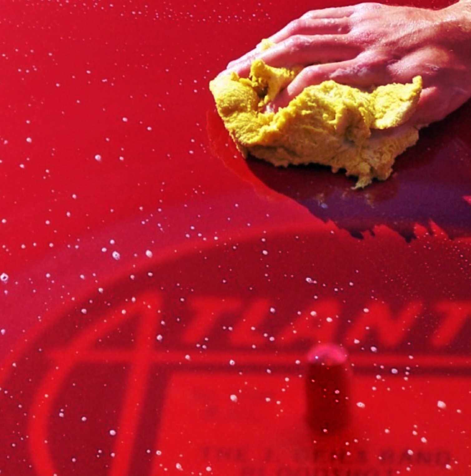 HipHop into Mainstream