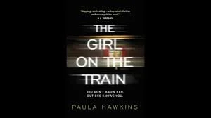 The Girl on the Train