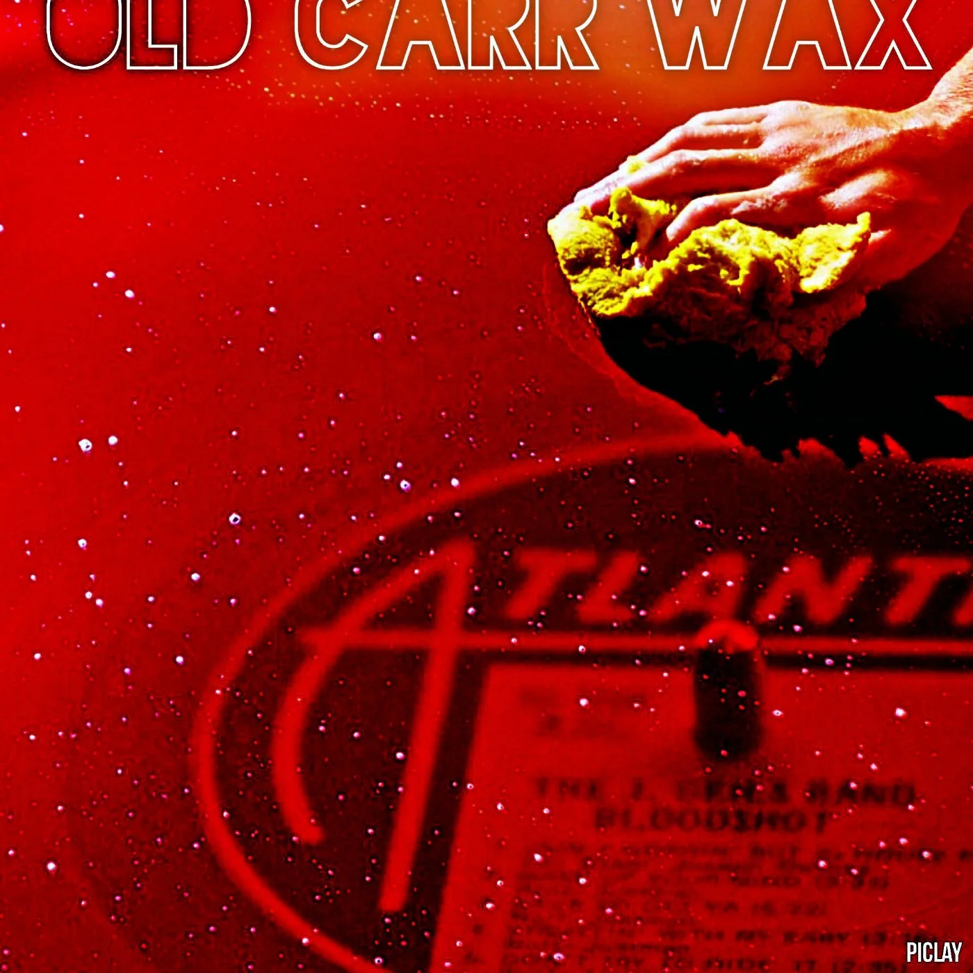 Live Dj's Session #1