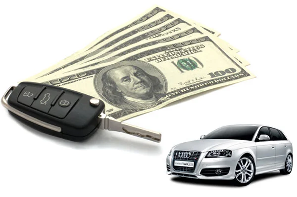 Car Buying Experience episode artwork