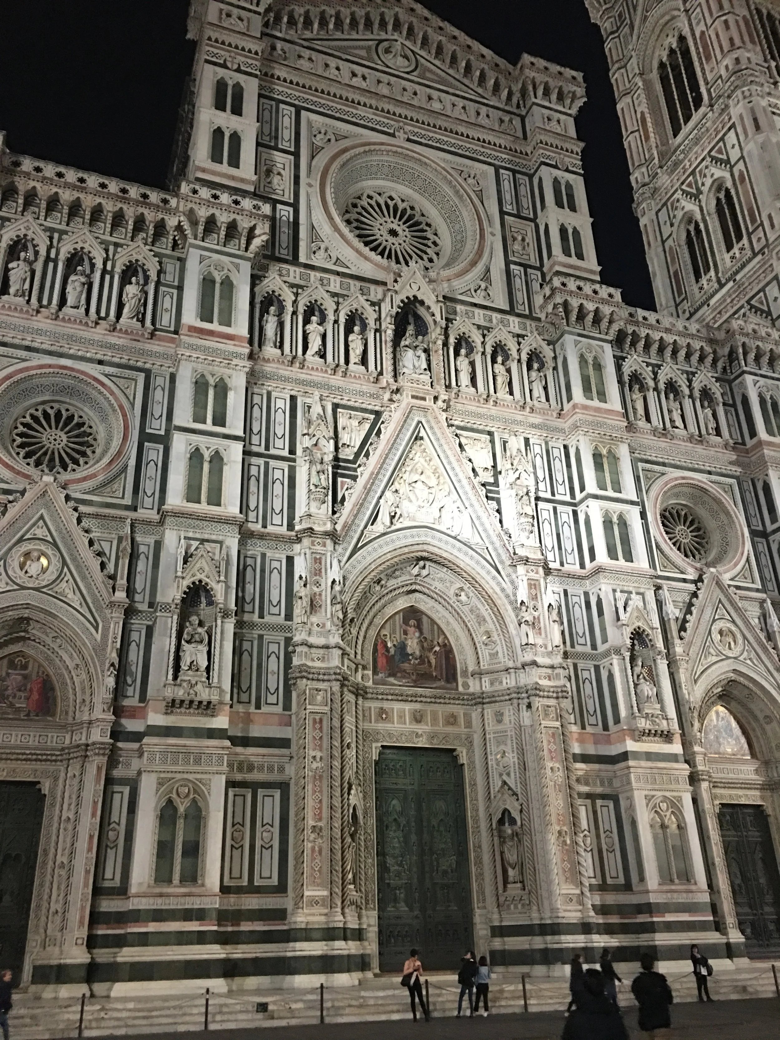 Our Trip to Tuscany (Florence Italy)
