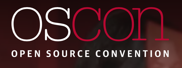 OSCON 2017 Conference
