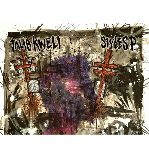 David Banner & Talib Kweli/Styles P