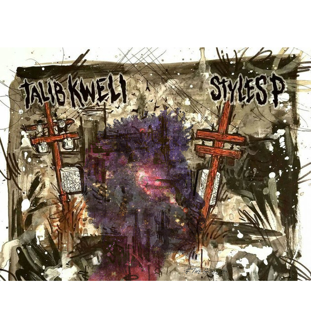 David Banner & Talib Kweli/Styles P episode artwork