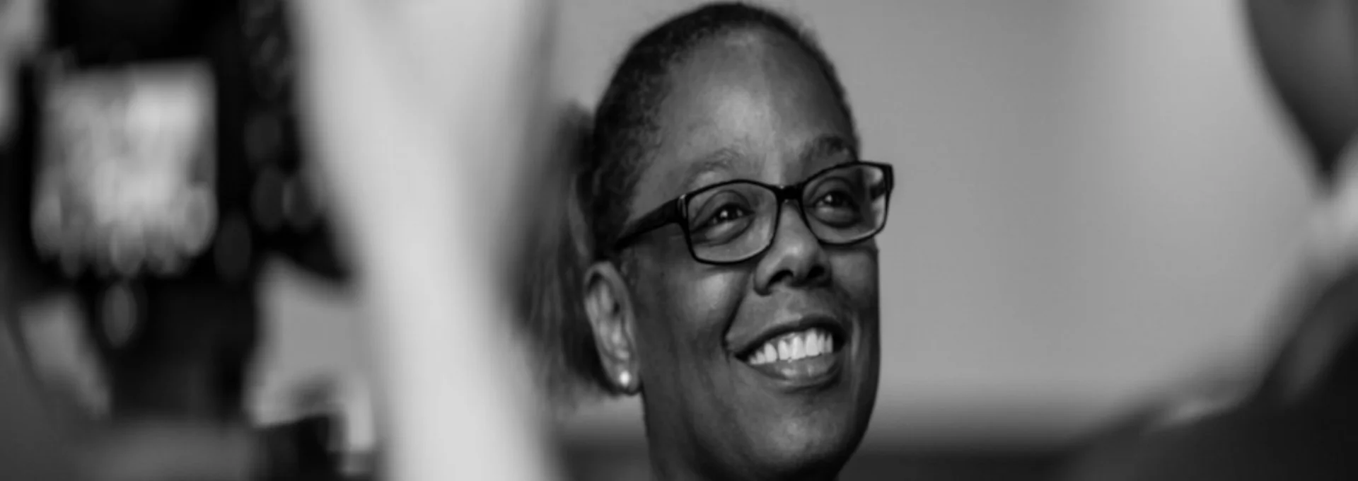 Kim Crayton, Community Engineer & Advocate