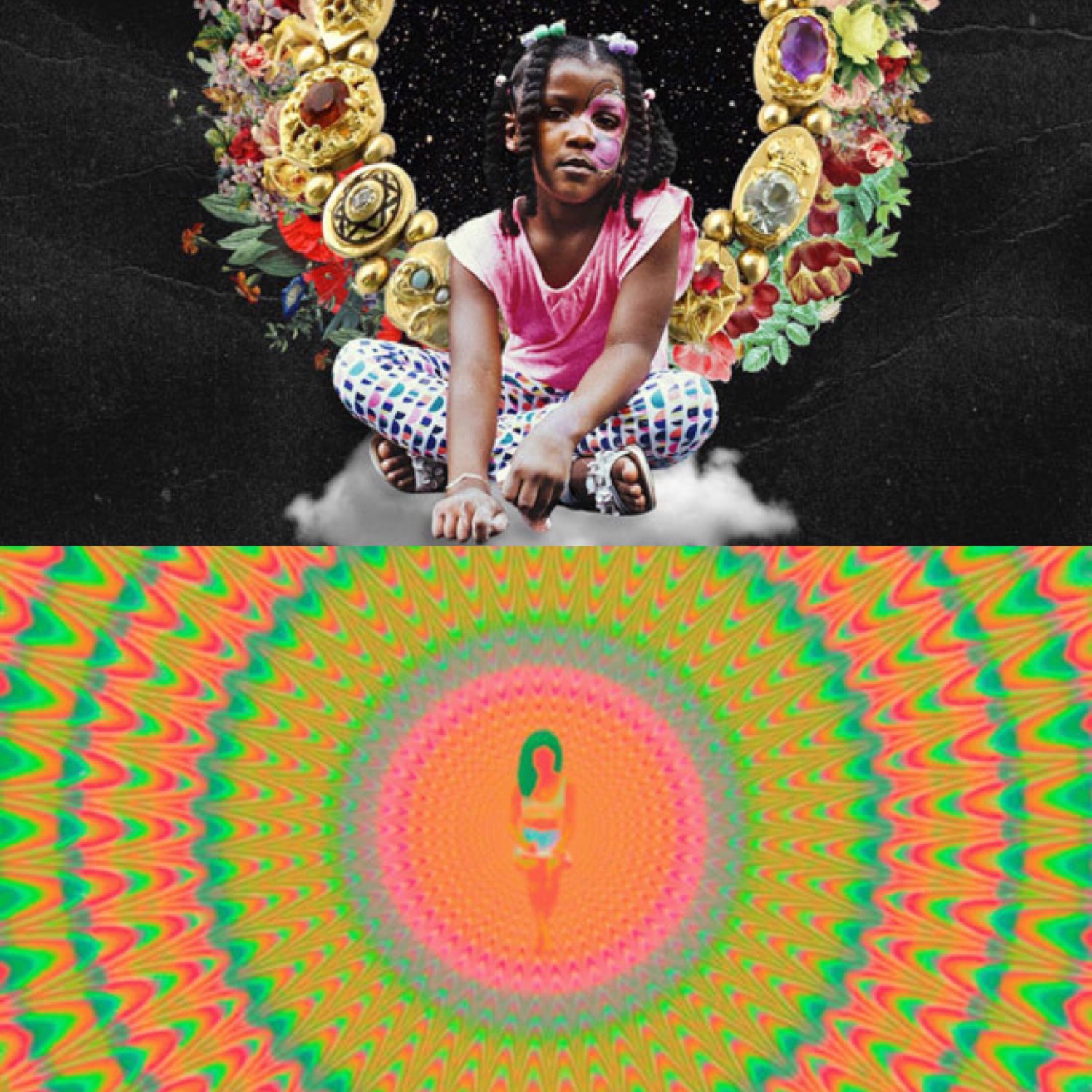 Rapsody & Jhene Aiko Part  II episode artwork