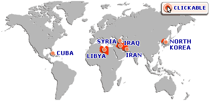 Global Political Turmoil Part 1