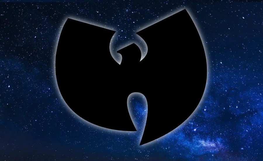 Wu Tang clan - The saga continues episode artwork