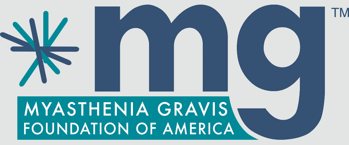 Dawn Warner ACC - Myasthenia Gravis Advocate and Warrior Part I